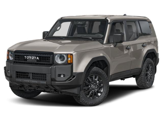 toyota land cruiser 2025 JTEABFAJ7SK022329 image toyota land cruiser 2025 JTEABFAJ7SK022329 image